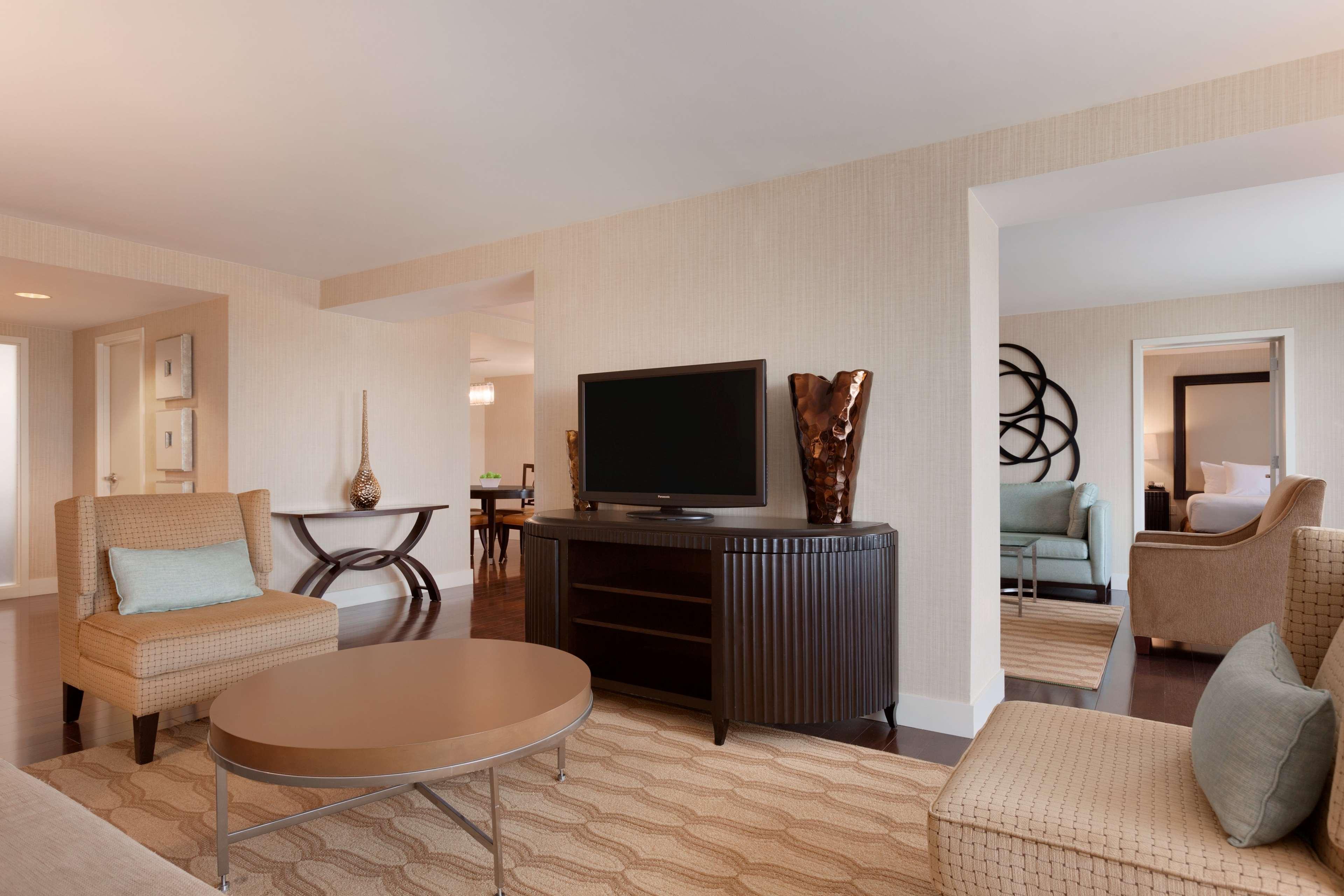 Embassy Suites By Hilton Boston Waltham Zewnętrze zdjęcie